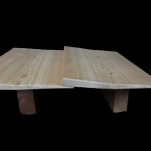 Siding/Shingles/Fascia