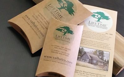 LifeTime Wood Treatment