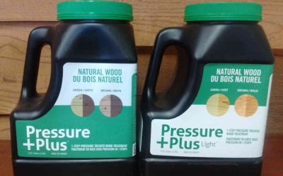 Pressure Plus By Sansin